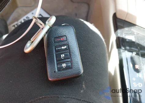 2013 Lexus Es 350 z USA, uszkodzony, nr VIN JTHBK1GG3D2012096